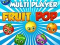 Spēle Augļu Pop Multiplayer online