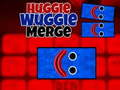 Spēle Huggie Wuggie Apvienošana online