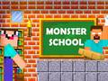 Spēle Māsu Skola online