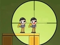 Spēle Super Sniper 2 online