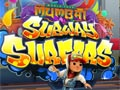Spēle Subway Surfers Mumbai online