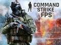 Spēle Komandu Uzbrukums FPS online