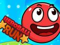Spēle Heroball Skrējiens online