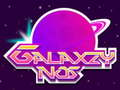 Spēle Galaxzynos online