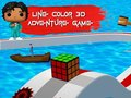Spēle Līnijas Krāsa 3D Piedzīvojumu Spēle online