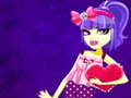 Spēle Monster High™ Skaistumkopšanas Salons online