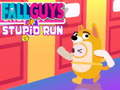 Spēle Dumb Fungu gājiens online