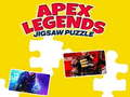 Spēle Apex Legends Puzeļi online