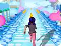 Spēle Subway Surfers: Skrejcejs Cūkaiņš online