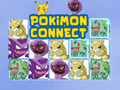 Spēle Pokémon Savienot online