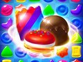 Spēle Candy Crush Mania online