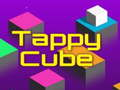 Spēle Tappy Kubs online