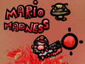 Spēle Mario Trakulība online