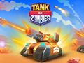 Spēle Tanku Zombi 3D online