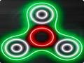 Spēle Fidžets Spineris 3D online