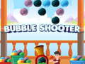 Spēle Burbuļu šāvējs online