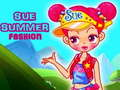 Spēle Sū Vasaras Modes online