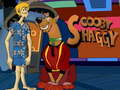 Spēle Scooby-Doo un Šagijs online