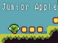Spēle Jaunais Apple online