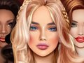 Spēle Dārzs un Princeses Modes Mīļotājs online