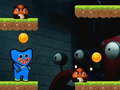 Spēle Poppy Playtime Huggy Mobilais online