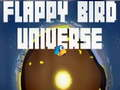 Spēle FLAPPY BIRD VISUMS online