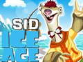 Spēle Sid: Ledus laikmets online