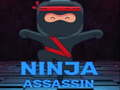 Spēle Nindža Slepkava online
