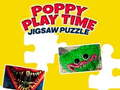 Spēle Poppy Play Time Sānu puzzle online