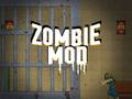 Spēle Zombiju mods online