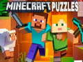 Spēle Minecraft Mīklas online