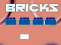 Spēle Brickz online