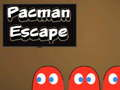 Spēle Pacman Izbeigšanās online