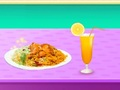 Spēle Biryani Gatavošanas Spēle Pakistānas unIndijas Recepte online