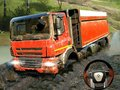 Spēle Kravas Automobiļu Simulator: Eiropa 2 online