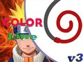Spēle Krāsošanas līnijas v3 online