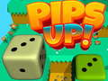 Spēle Pips augšā! online