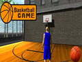 Spēle basketbola spēle online