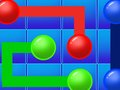 Spēle Savienot blokus online
