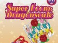 Spēle Super Austa Pūķa Matu online
