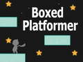 Spēle Platformers kastē online