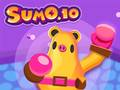 Spēle Sumo.io online