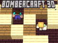 Spēle Bombercraft 3D online