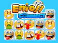 Spēle Savienot Emojis online