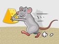Spēle Jet Micky online
