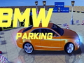 Spēle BMW Stāvvieta online