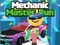 Spēle Mehāniķa Meistara Skrējiens online