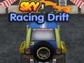 Spēle Debesu Sacensība Drift online