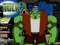 Spēle Neticami Hulk online