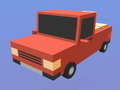 Spēle Traks Krustojums 3D online